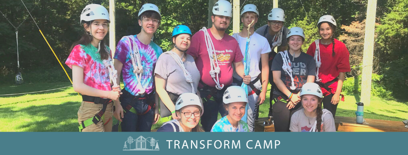Pyoca Explore Camp